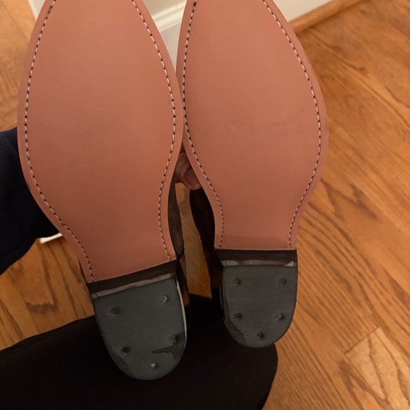 Cody James Brown Leather Western Cowboy Boots Size 7 – Brand New/With Tags - Picture 7 of 8